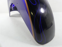 Load image into Gallery viewer, 2004 Harley FLHTC SE CVO Electra Glide Front Fender Tire Hugger Guard 59045-00 | Mototech271
