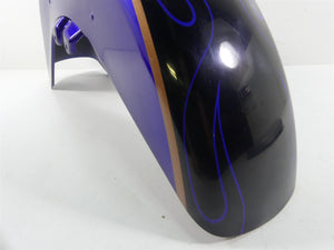2004 Harley FLHTC SE CVO Electra Glide Front Fender Tire Hugger Guard 59045-00 | Mototech271