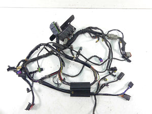 2006 Harley Softail FXSTSI Springer Efi Wiring Harness Loom - No Cuts 70431-06 | Mototech271