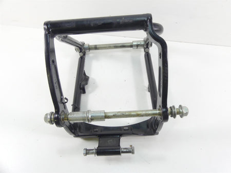 2015 Harley FLS Softail Slim Rear Swingarm Swing Arm & 25mm Axle 47573-11 {{ shop.shopifyCountryName }} - Mototech271