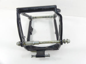 2015 Harley FLS Softail Slim Rear Swingarm Swing Arm & 25mm Axle 47573-11 | Mototech271
