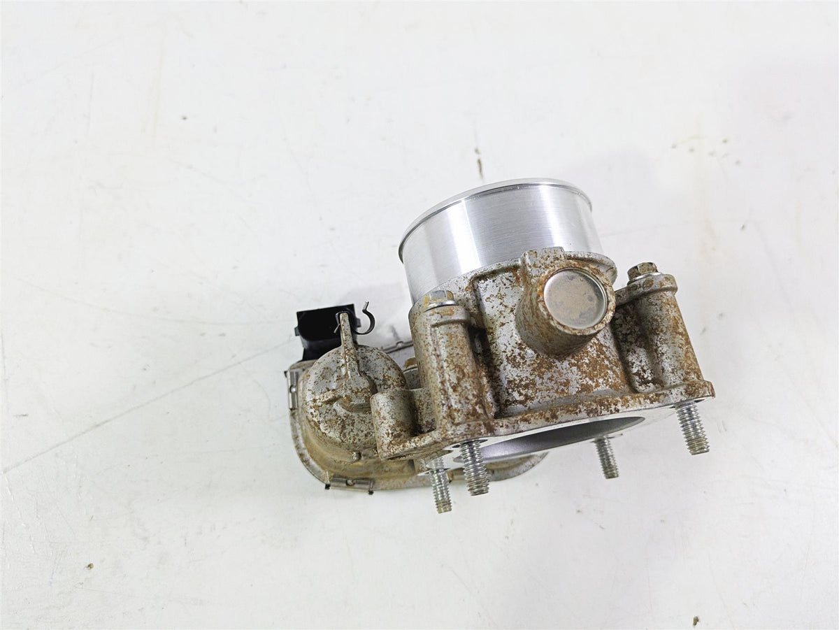 2022 CFMoto Zforce 950 Sport Bosch Throttle Body Fuel Injection 0JYA-173000 {{ shop.shopifyCountryName }} - Mototech271