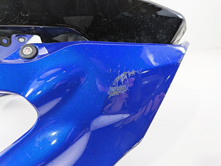 2025 Yamaha YZF R7 Lower Belly Side Cover Fairing Set BEB-2172H-00 BEB-2172G-00 {{ shop.shopifyCountryName }} - Mototech271