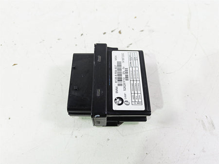 2015 BMW K1600 GT K48 Base Control Module Satellite 61358554937 {{ shop.shopifyCountryName }} - Mototech271