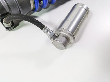 2015 Triumph Tiger Explorer XC Rear Suspension Shock Damper T2058500 {{ shop.shopifyCountryName }} - Mototech271