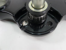 Load image into Gallery viewer, 2022 Harley Softail FXBBS Street Bob Lower Triple Tree Clamp 49mm 45900170 | Mototech271
