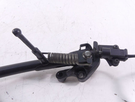 2012 Yamaha XT1200 Super Tenere Side Kickstand & Touratech Foot 23P-27311-01-00 {{ shop.shopifyCountryName }} - Mototech271