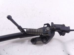 2012 Yamaha XT1200 Super Tenere Side Kickstand & Touratech Foot 23P-27311-01-00