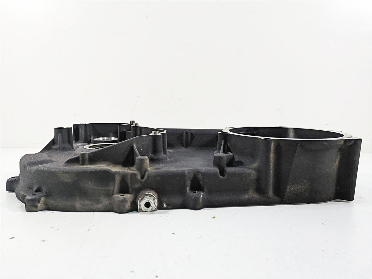 2013 Harley Touring FLHX Street Glide Inner Primary Drive Clutch Cover 60677-07A {{ shop.shopifyCountryName }} - Mototech271