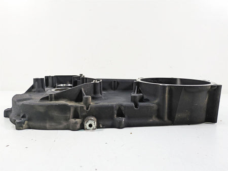 2013 Harley Touring FLHX Street Glide Inner Primary Drive Clutch Cover 60677-07A {{ shop.shopifyCountryName }} - Mototech271