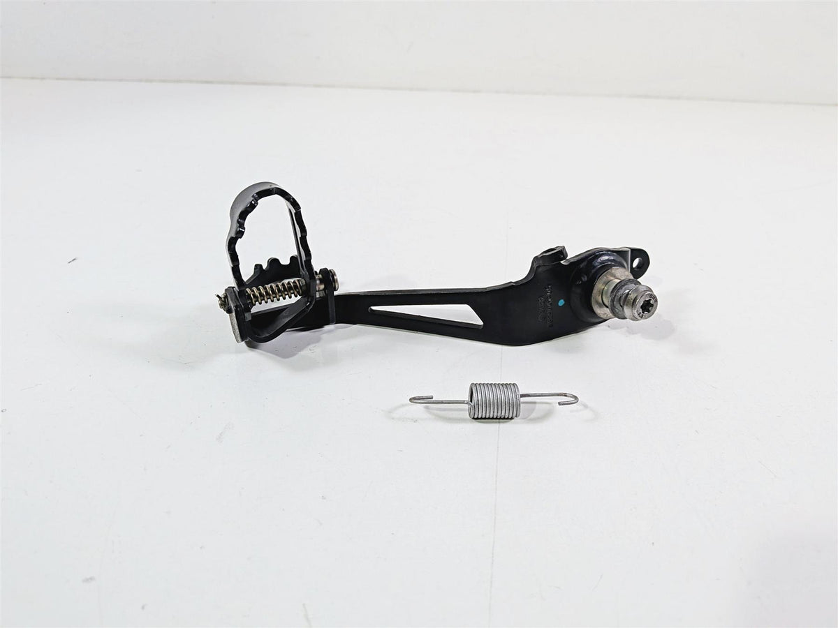 2021 BMW R1250GS K51 Adventure Black Rear Brake Pedal Lever Pedal 35218529841-Mototech271