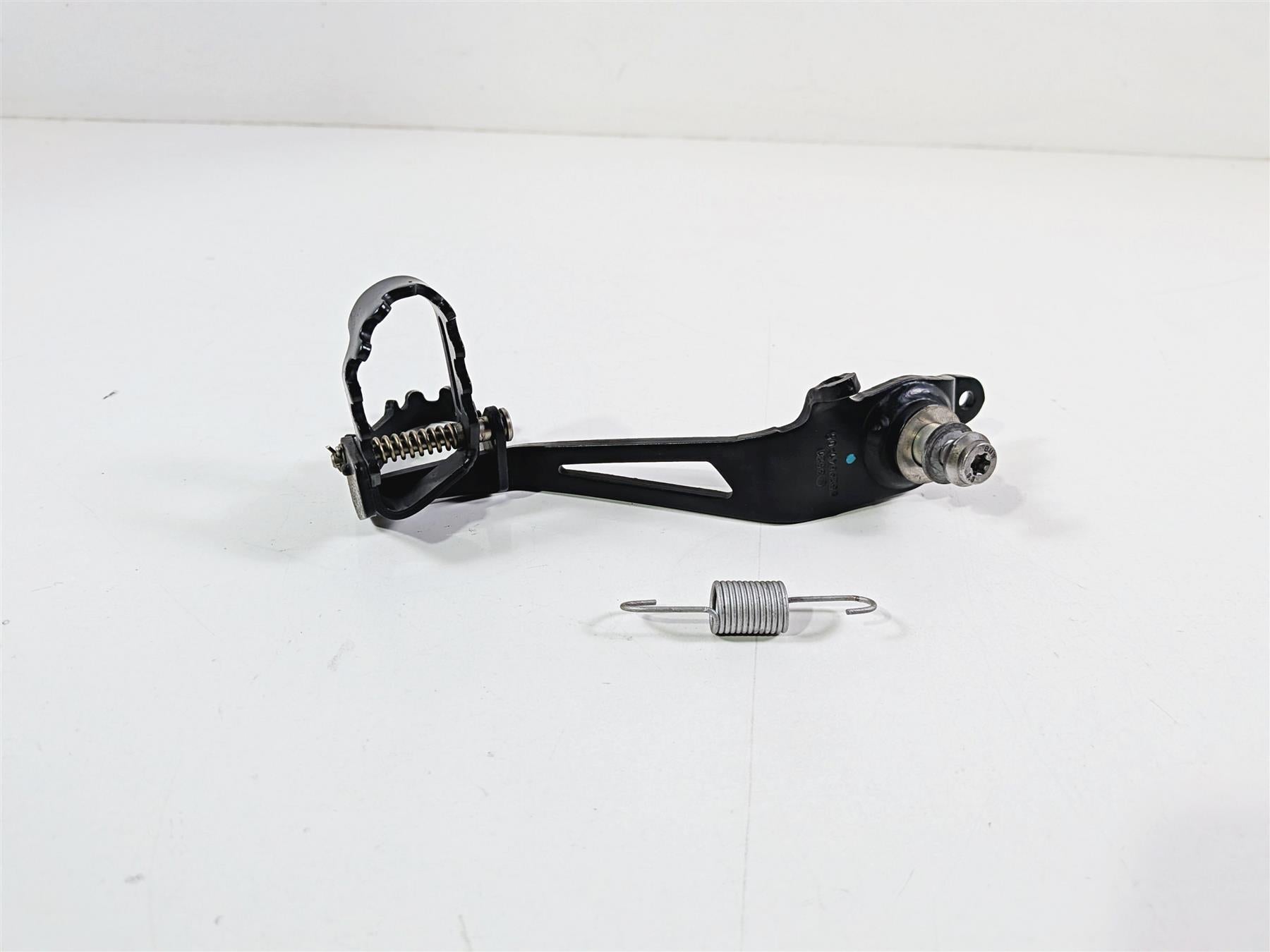 2021 BMW R1250GS K51 Adventure Black Rear Brake Pedal Lever Pedal 35218529841-Mototech271