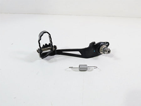 2021 BMW R1250GS K51 Adventure Black Rear Brake Pedal Lever Pedal 35218529841-Mototech271