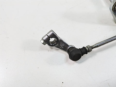 2006 Honda VT1100 C2 Shadow Front Left Footpeg & Shifter 50625-MAA-A80 {{ shop.shopifyCountryName }} - Mototech271