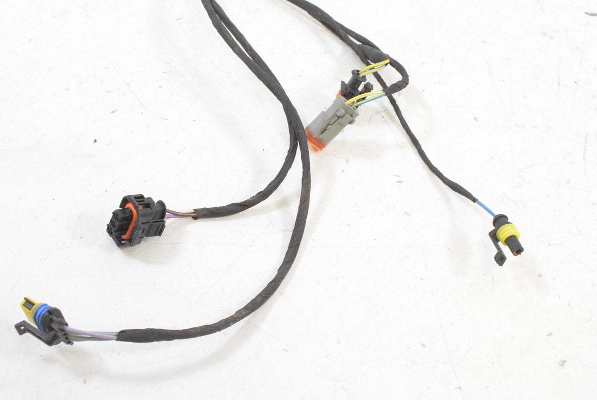 2003 Sea-Doo GTX 4-Tec Supercharged Engine Wire Harness Loom - No Cuts 420664054 {{ shop.shopifyCountryName }} - Mototech271