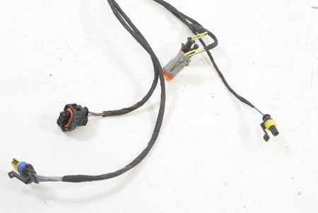 2003 Sea-Doo GTX 4-Tec Supercharged Engine Wire Harness Loom - No Cuts 420664054 {{ shop.shopifyCountryName }} - Mototech271