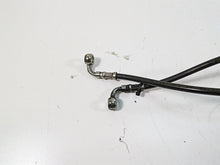 Load image into Gallery viewer, 2015 Harley Touring FLHXS Street Glide Front Abs Brake Line Set 41800544 | Mototech271
