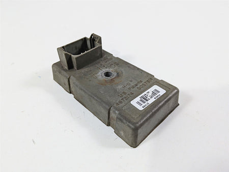 2003 Harley Sportster XL1200 Tsm Turn Signal Module 68540-96 {{ shop.shopifyCountryName }} - Mototech271