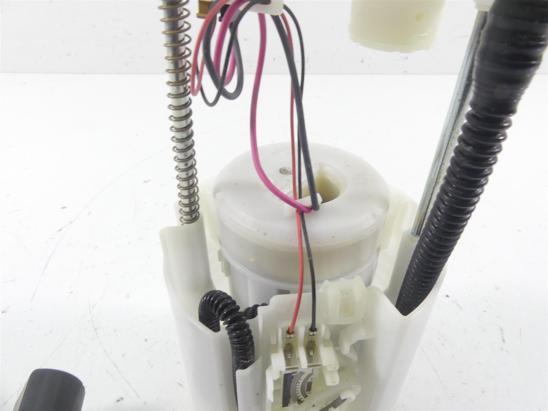 2020 Honda Talon S2X 1000X Fuel Gas Petrol Pump - Tested 16700-HL6-A01 {{ shop.shopifyCountryName }} - Mototech271