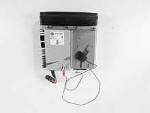 Load image into Gallery viewer, 2010 Harley Touring FLHXSE CVO Street Glide Radio &amp; Xm Module Set -Read 76160-06
