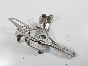 2016 Ducati Panigale 1299 S Left Footpeg Frame Holder & Shifter 82421862AA