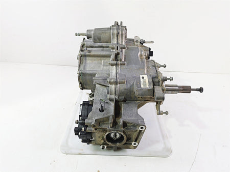 2018 Can Am Maverick X3 XRC Turbo R Transmission 1K & Front Mount 420686504 {{ shop.shopifyCountryName }} - Mototech271