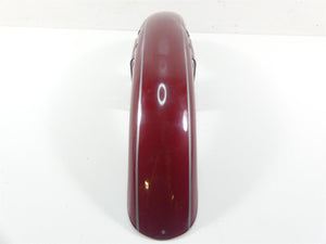 2006 Harley Sportster XL1200 Custom Front Fender Tire Hugger - Read 58998-83E