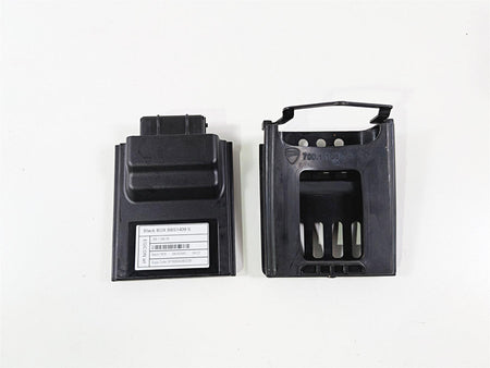2019 Ducati Panigale V4S V4 S Corse Bbox Black Box Unit Control Module 38510867B {{ shop.shopifyCountryName }} - Mototech271