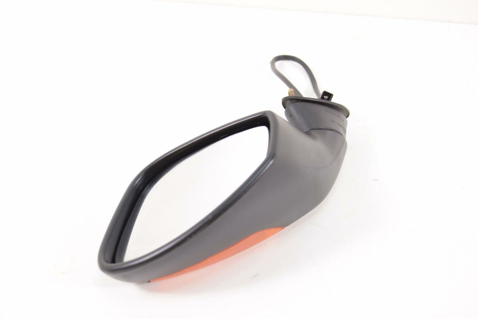 2008 Aprilia RSV2 RSV1000 R Right Mirror Front Blinker Turn Signal AP8104875 {{ shop.shopifyCountryName }} - Mototech271