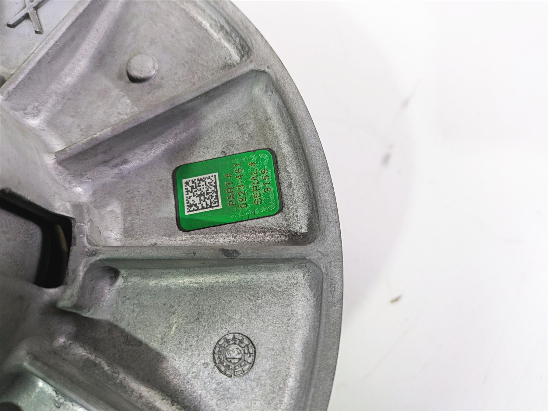 2015 Arctic Cat Wildcat 1000 X LTD Secondary Driven Clutch 0823-461 {{ shop.shopifyCountryName }} - Mototech271