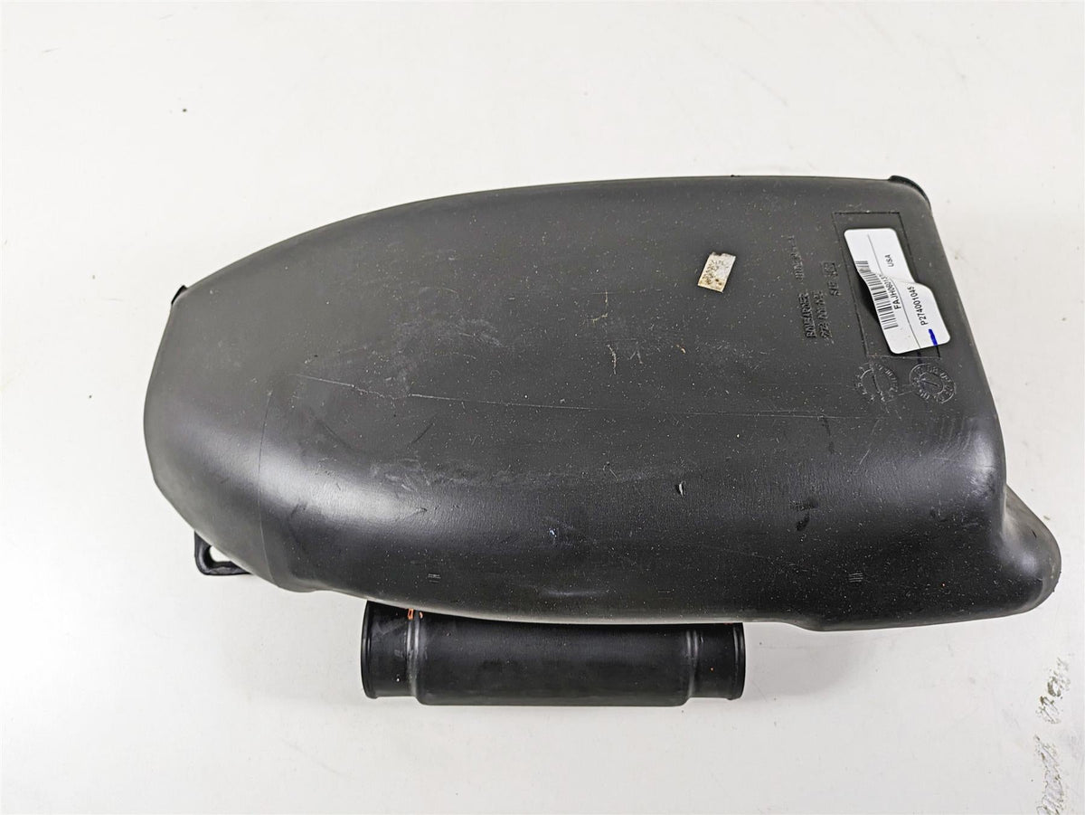 2006 Sea-Doo GTX Supercharged Exhaust Water Chamber Resonator 274001045 {{ shop.shopifyCountryName }} - Mototech271