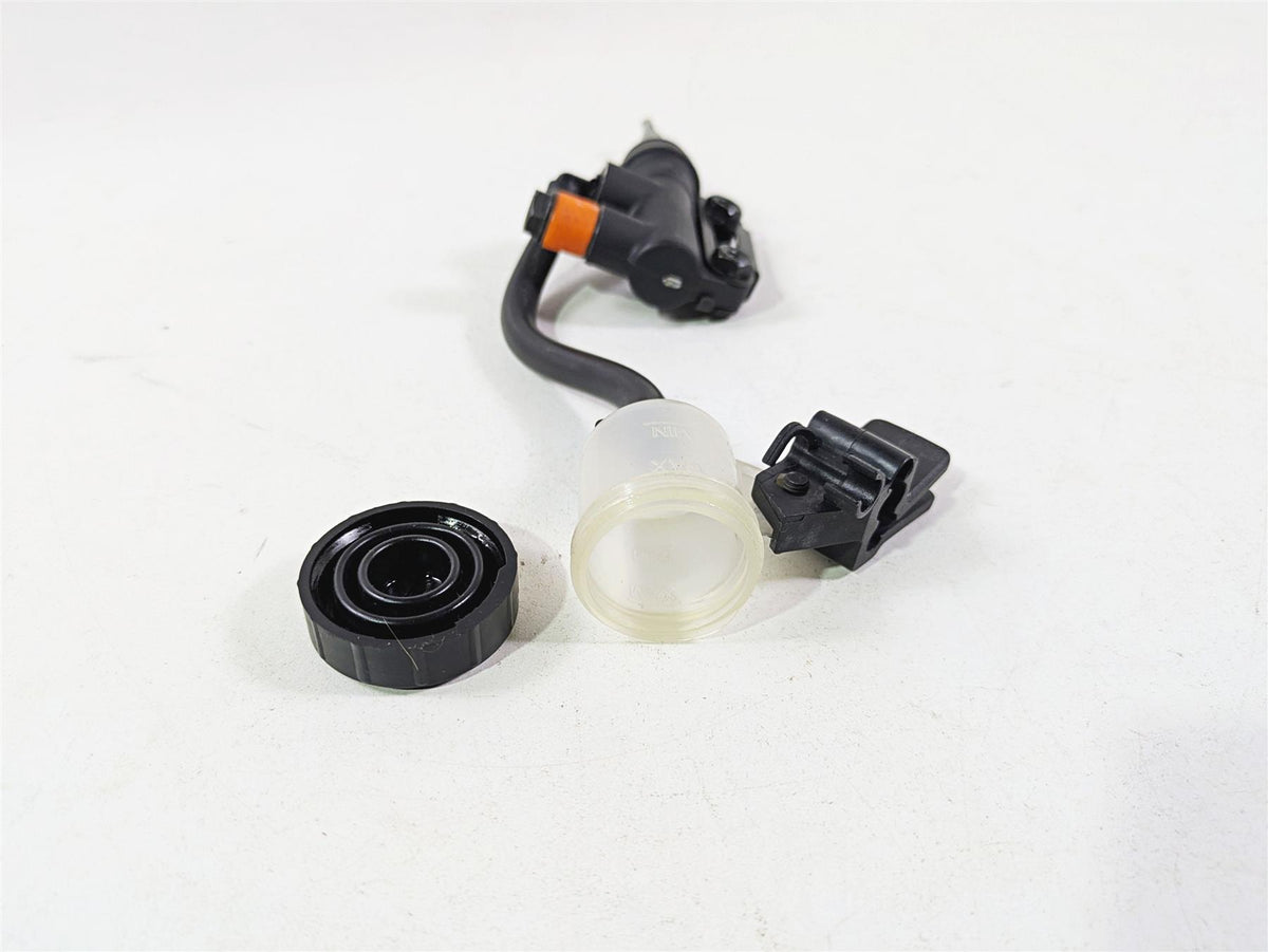 2013 Ducati Hypermotard 821 SP Rear Brembo Brake Master Cylinder 62540041A {{ shop.shopifyCountryName }} - Mototech271