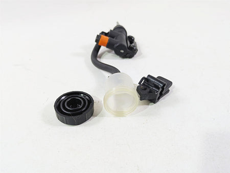 2013 Ducati Hypermotard 821 SP Rear Brembo Brake Master Cylinder 62540041A {{ shop.shopifyCountryName }} - Mototech271