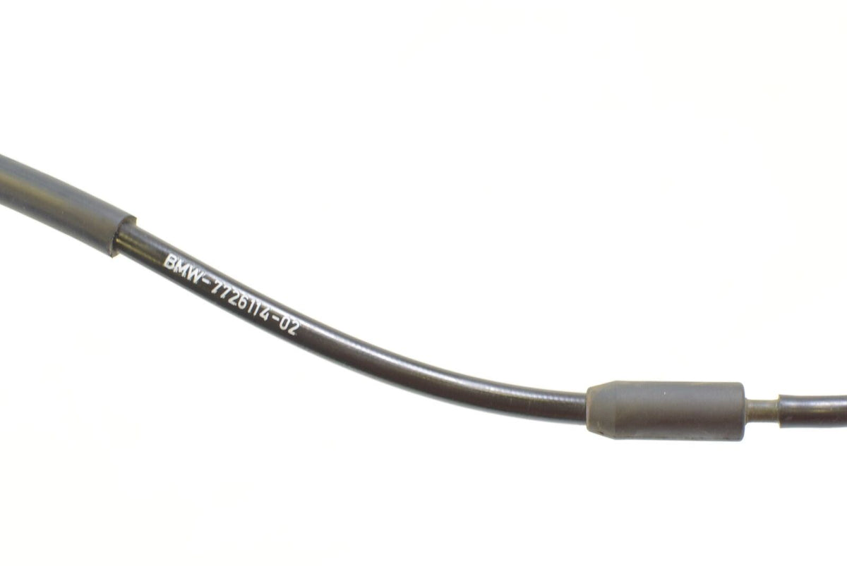 2014 BMW S1000 RR K46 Front Abs Brake Line Set 34327726114 {{ shop.shopifyCountryName }} - Mototech271