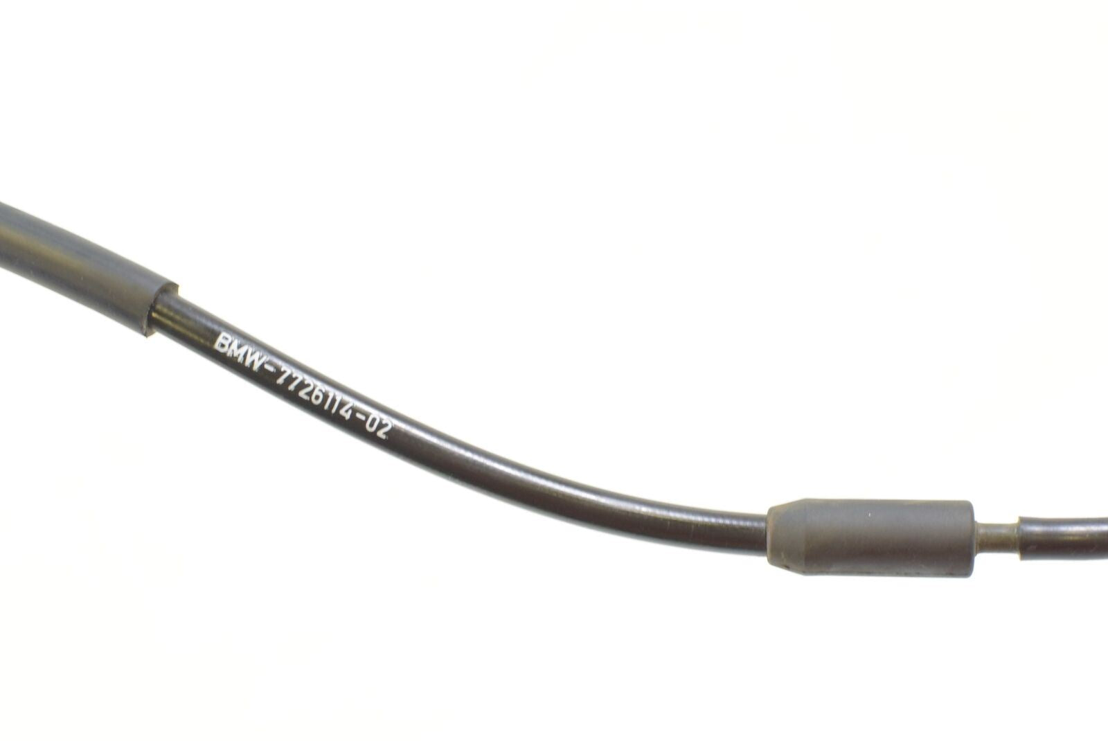 2014 BMW S1000 RR K46 Front Abs Brake Line Set 34327726114 {{ shop.shopifyCountryName }} - Mototech271