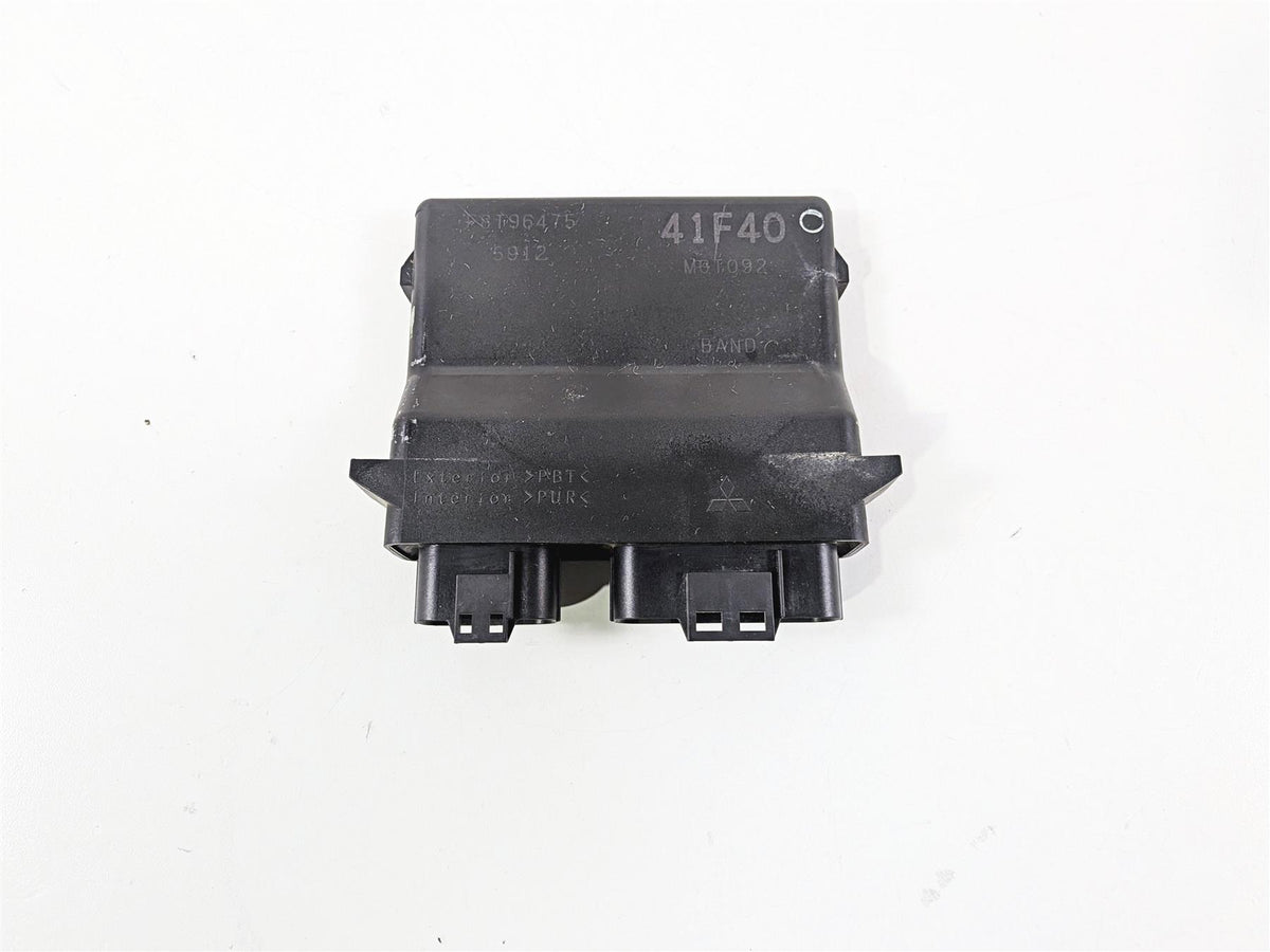 2006 Suzuki VL800 C50 Boulevard Cdi Ecu Ecm Engine Control Module 32920-41F40 {{ shop.shopifyCountryName }} - Mototech271