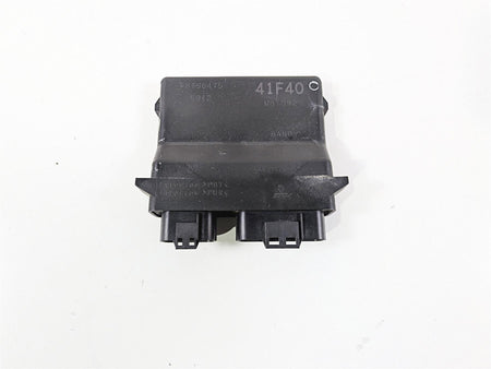 2006 Suzuki VL800 C50 Boulevard Cdi Ecu Ecm Engine Control Module 32920-41F40 {{ shop.shopifyCountryName }} - Mototech271