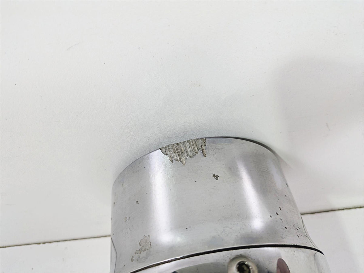 2006 Harley VRSCR Street V-Rod CFR Slip On Exhaust Pipe Muffler Set VEX001 {{ shop.shopifyCountryName }} - Mototech271