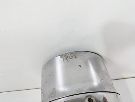 2006 Harley VRSCR Street V-Rod CFR Slip On Exhaust Pipe Muffler Set VEX001 {{ shop.shopifyCountryName }} - Mototech271