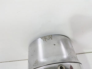 2006 Harley VRSCR Street V-Rod CFR Slip On Exhaust Pipe Muffler Set VEX001 | Mototech271