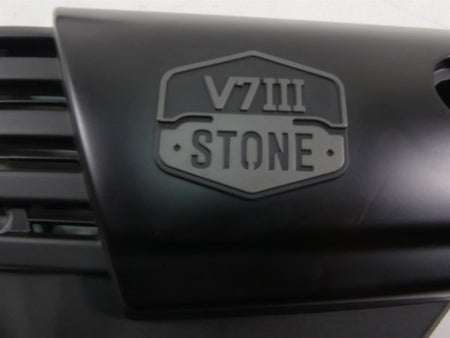 2019 Moto Guzzi V7 III Stone 750 Left Right Side Cover Fairing 2B003499 2B003498 {{ shop.shopifyCountryName }} - Mototech271