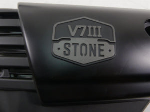 2019 Moto Guzzi V7 III Stone 750 Left Right Side Cover Fairing 2B003499 2B003498 | Mototech271