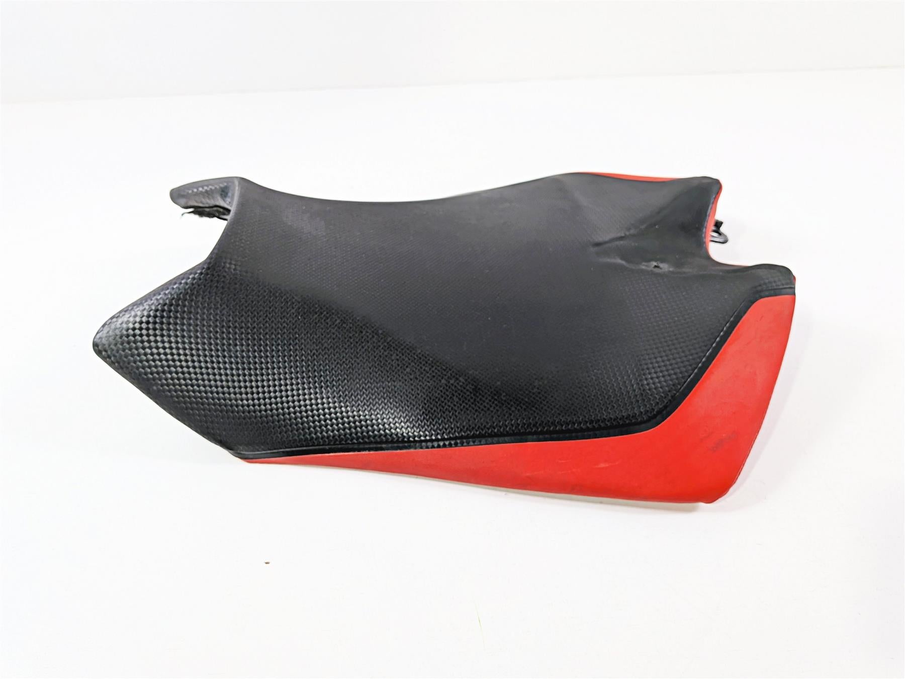 2014 Aprilia RSV4 RR Factory Front Seat Saddle 85883200A2 {{ shop.shopifyCountryName }} - Mototech271