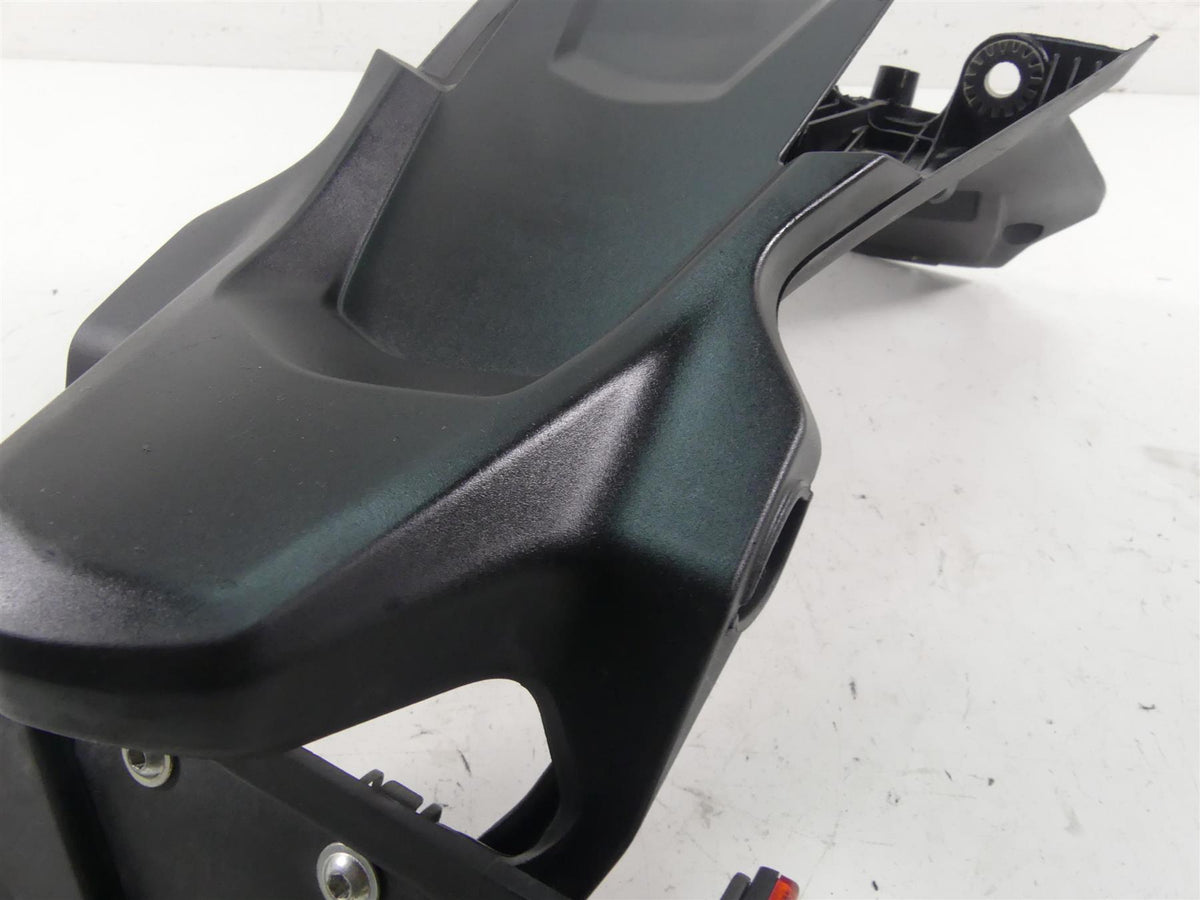 2020 Ducati Multistrada 1260 Enduro License Plate Holder Mount - Read 56113253A {{ shop.shopifyCountryName }} - Mototech271