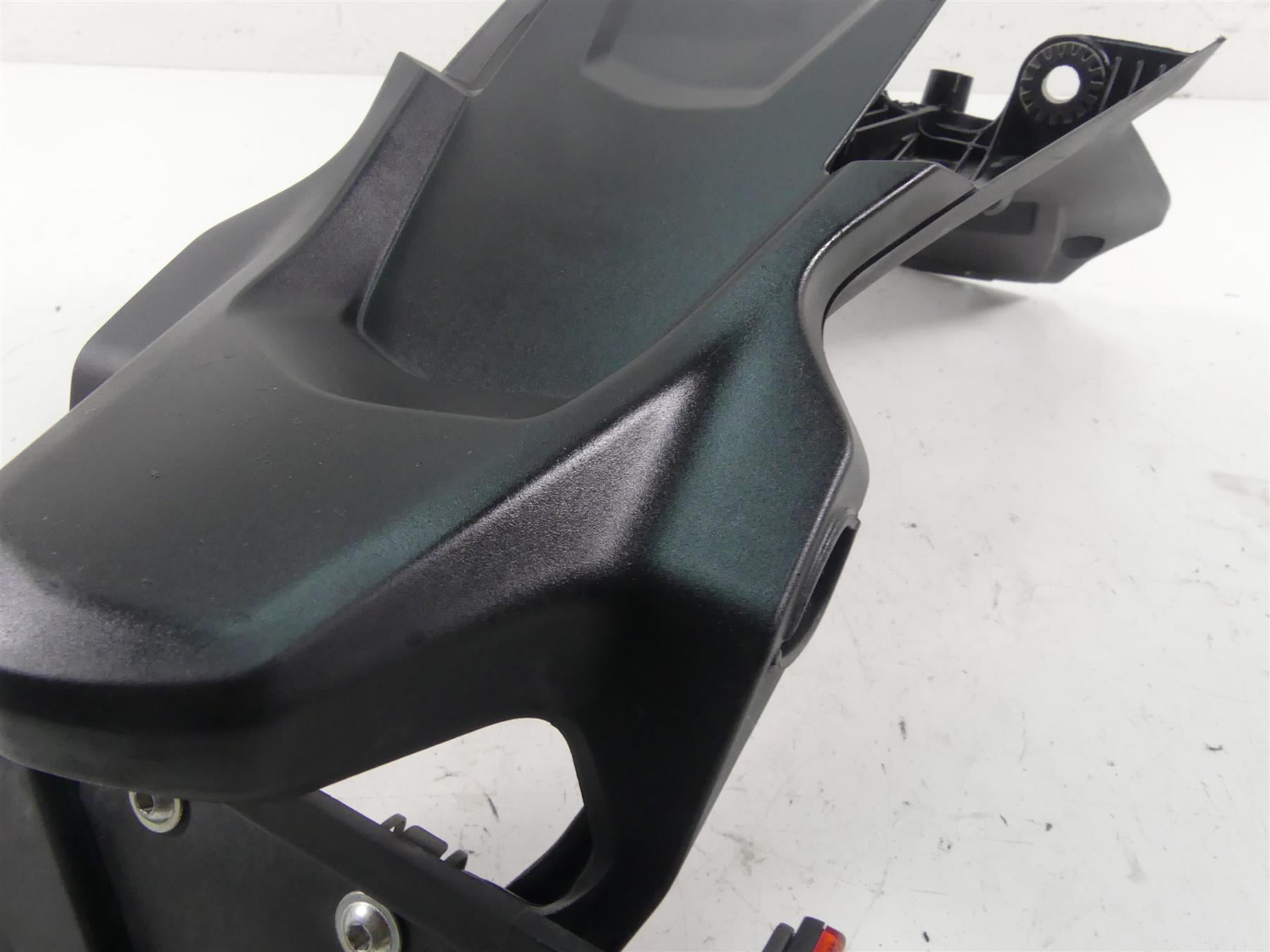 2020 Ducati Multistrada 1260 Enduro License Plate Holder Mount - Read 56113253A {{ shop.shopifyCountryName }} - Mototech271