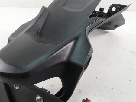 2020 Ducati Multistrada 1260 Enduro License Plate Holder Mount - Read 56113253A {{ shop.shopifyCountryName }} - Mototech271