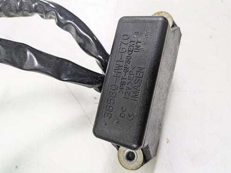 2004 Honda Aquatrax R-12X Main & Engine Wiring Harness Freshwater 32100-HW3-670 {{ shop.shopifyCountryName }} - Mototech271
