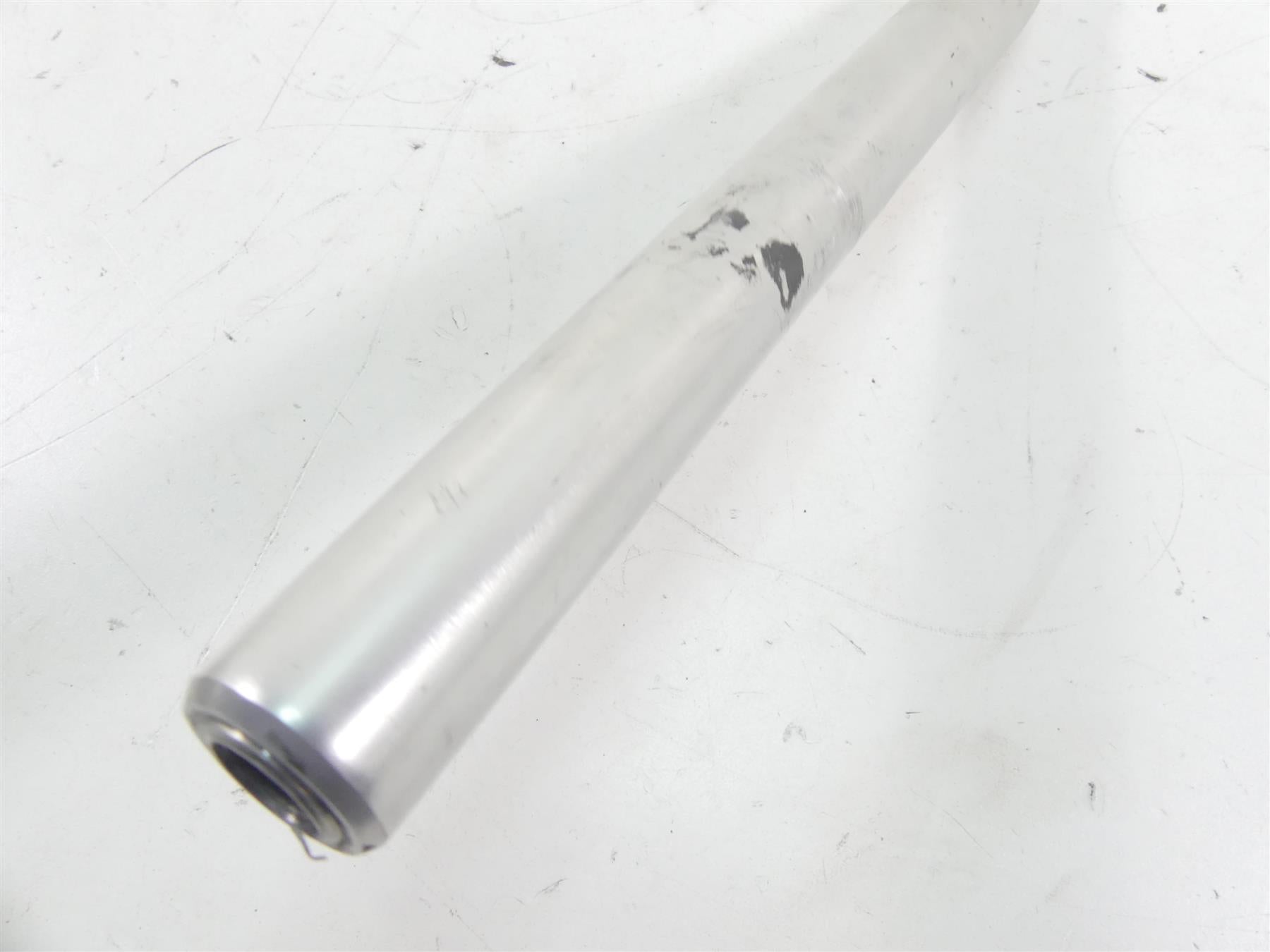 2008 BMW R1200GS K25 Straight Handlebar Handle Bar 7705038 32717726882 {{ shop.shopifyCountryName }} - Mototech271