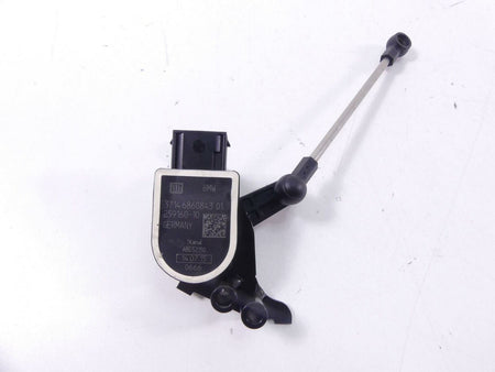 2016 BMW R1200R K53 Bike Leveling Sensor Rear 37146860843/ 37146870000 {{ shop.shopifyCountryName }} - Mototech271