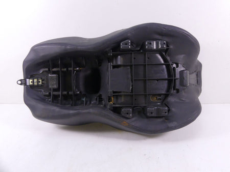 2009 Harley Touring FLHTCU Electra Glide Dual Driver Seat Saddle - Read 52164-09 {{ shop.shopifyCountryName }} - Mototech271